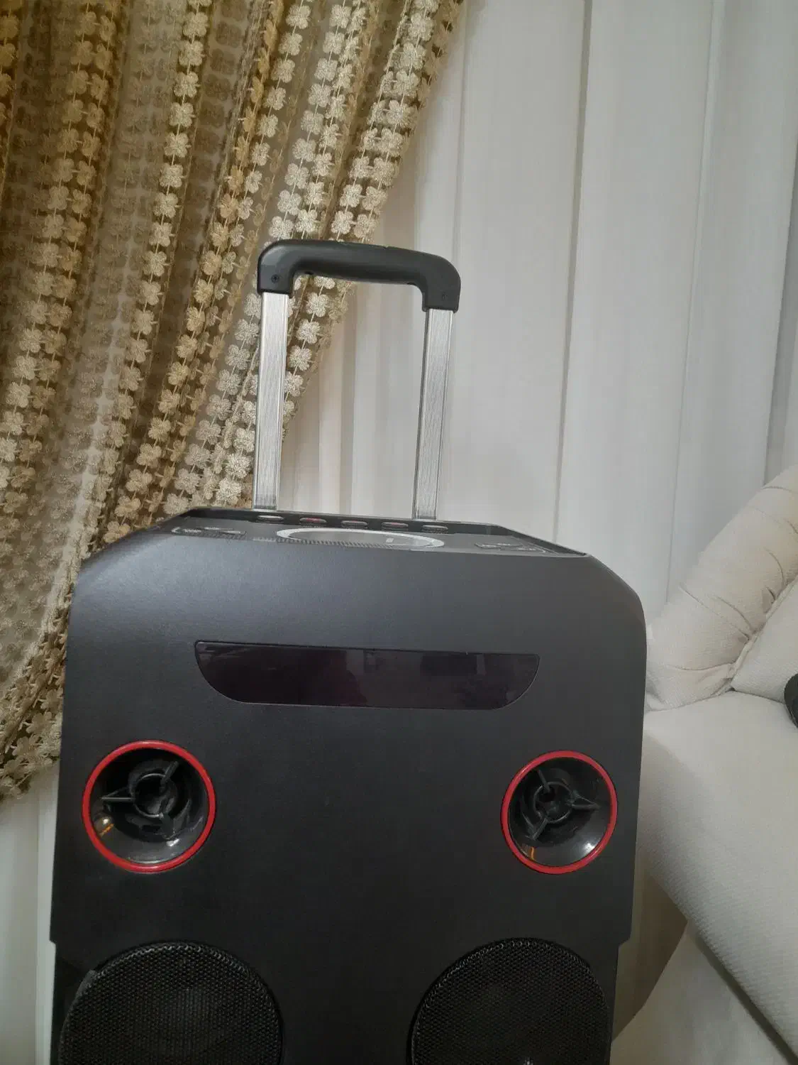 باند آیوا|سیستم صوتی خانگی|بروجرد, |دیوار