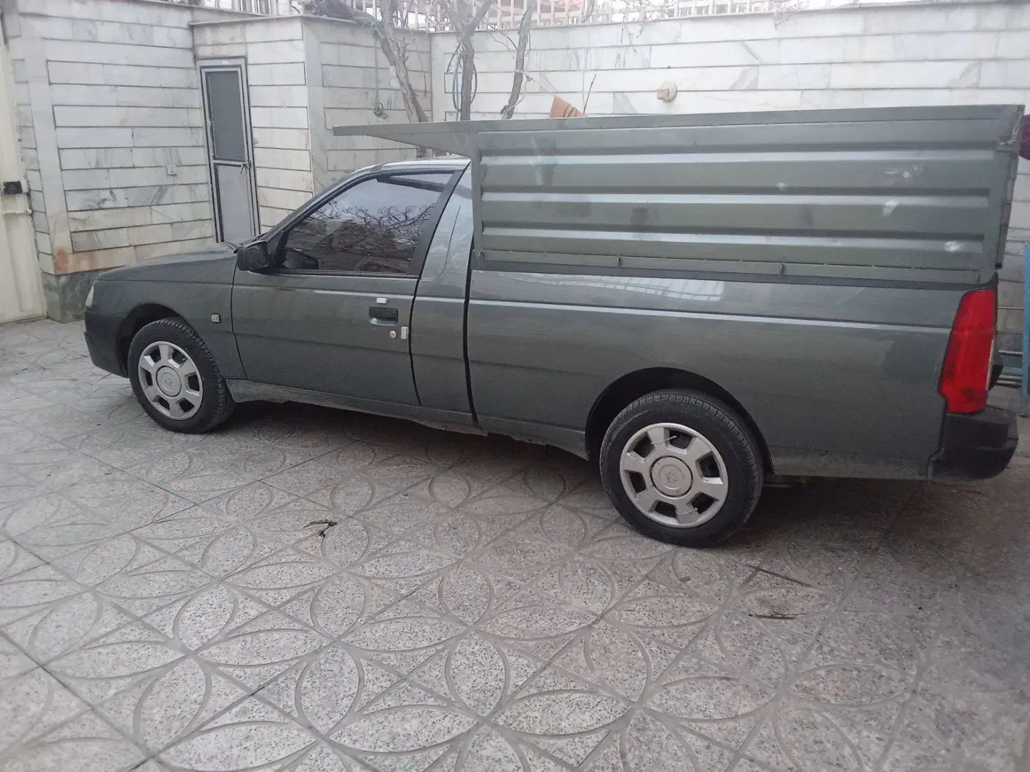 شریک برای میوه فروشی|استخدام بازاریابی و فروش|بروجرد, |دیوار