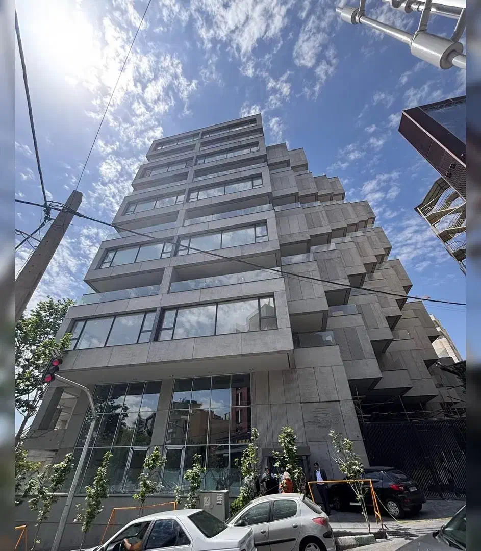 180 متر / فوق مدرن/ زعفرانیه/ مشاعات هتلینگ