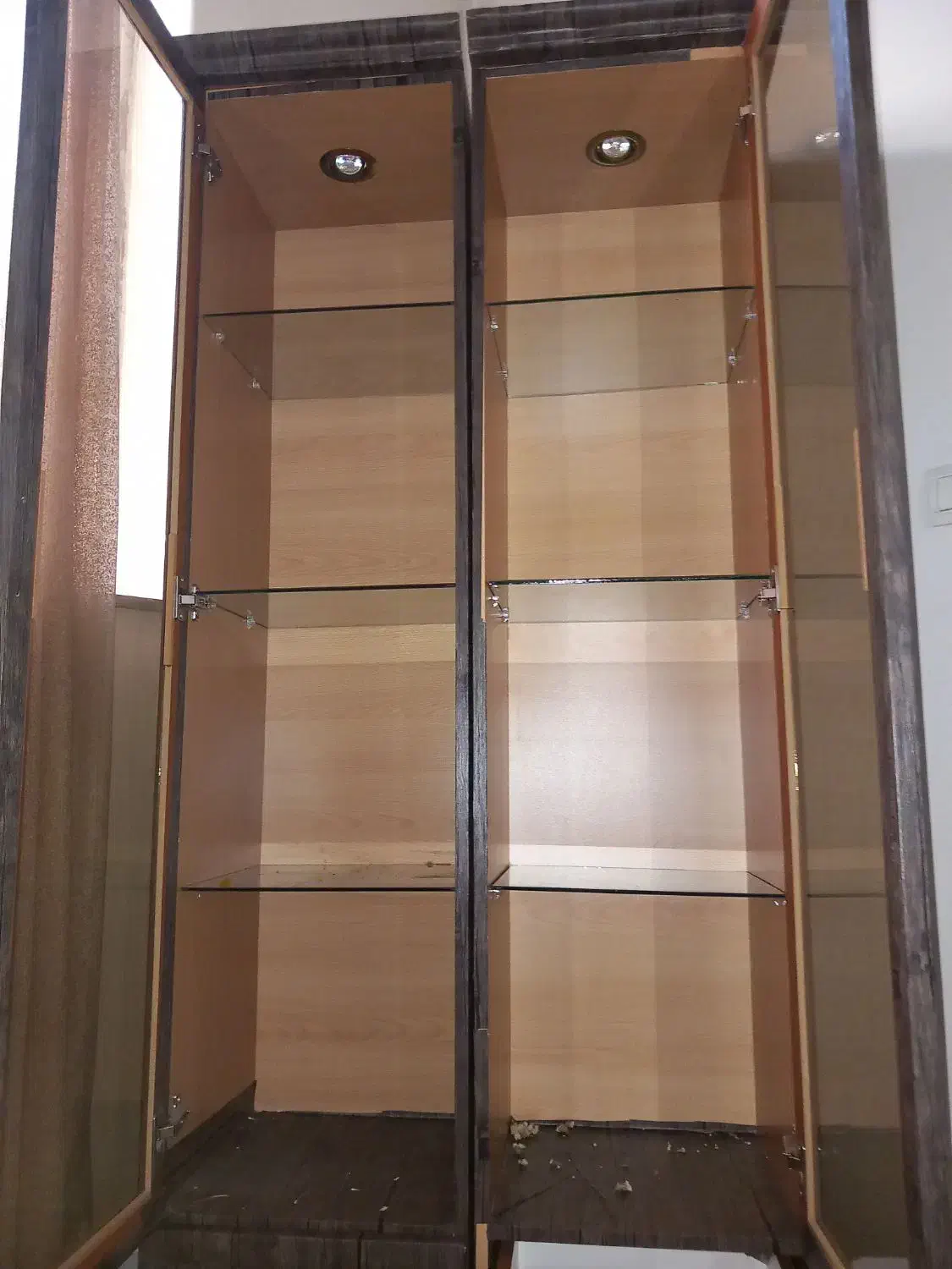 ویترین|بوفه، ویترین، کنسول|کرج, چهارصد دستگاه|دیوار