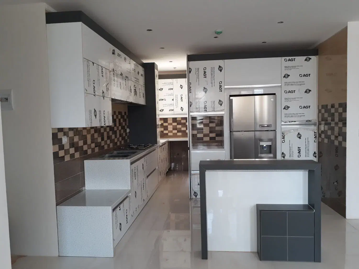 تعمیرات کابینت و کمد|خدمات پیشه و مهارت|بندرعباس, |دیوار