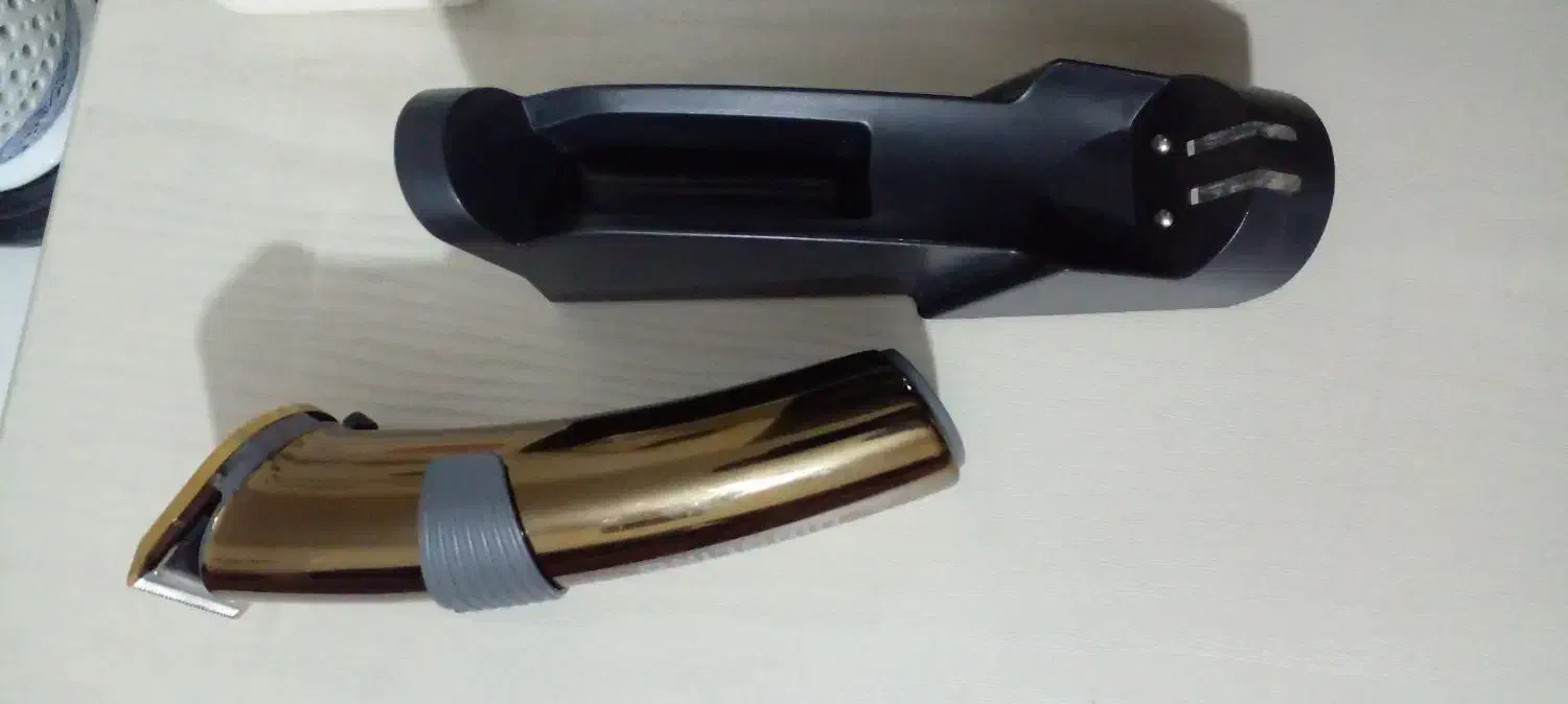 ماشین ریش دینگ لینک|آرایشی، بهداشتی، درمانی|مراغه, |دیوار