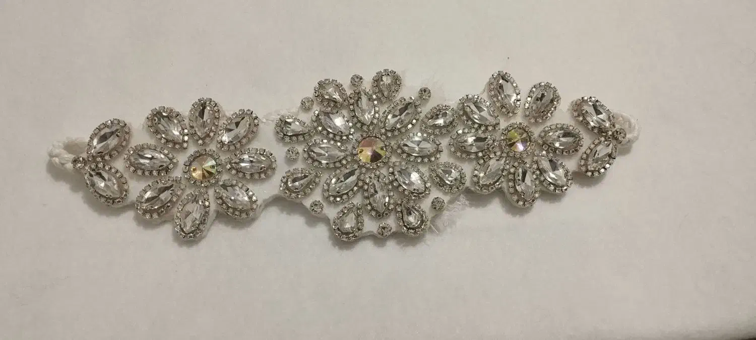 کمربند لباس کوردی|کیف، کفش، کمربند|کرمانشاه, |دیوار