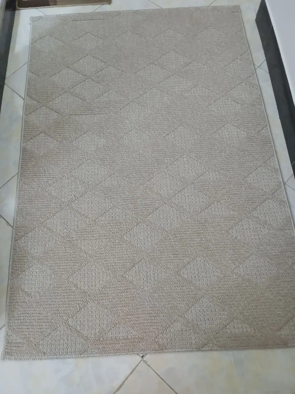 فرش فانتزی|فرش|فردیس, فردیس|دیوار