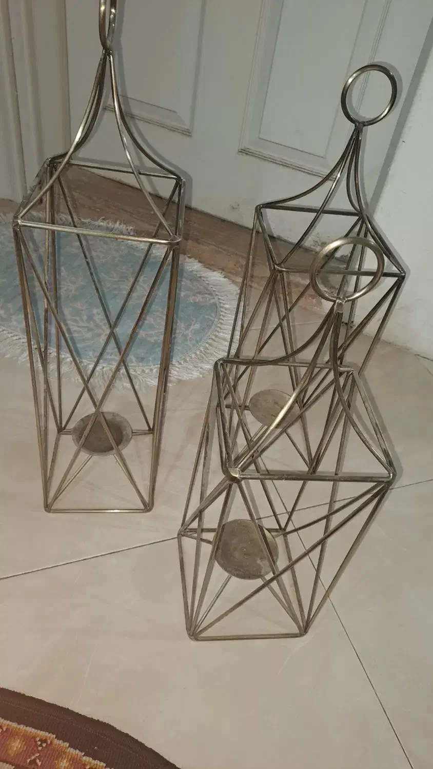 فانوس تزیینی|صنایع دستی و سایر لوازم تزئینی|مشهد, خرمشهر|دیوار