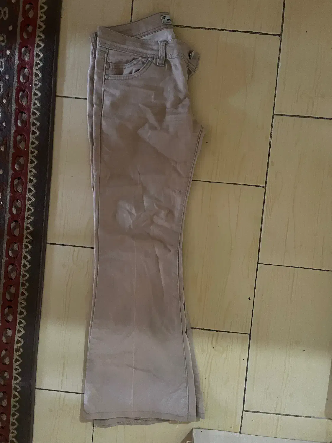 شلوار|لباس|تبریز, |دیوار