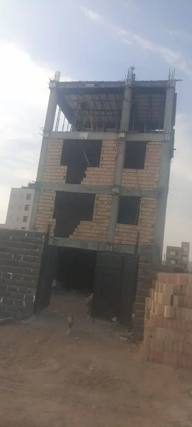 آپارتمان،۲ خوابه،|فروش آپارتمان|شریفآباد, |دیوار