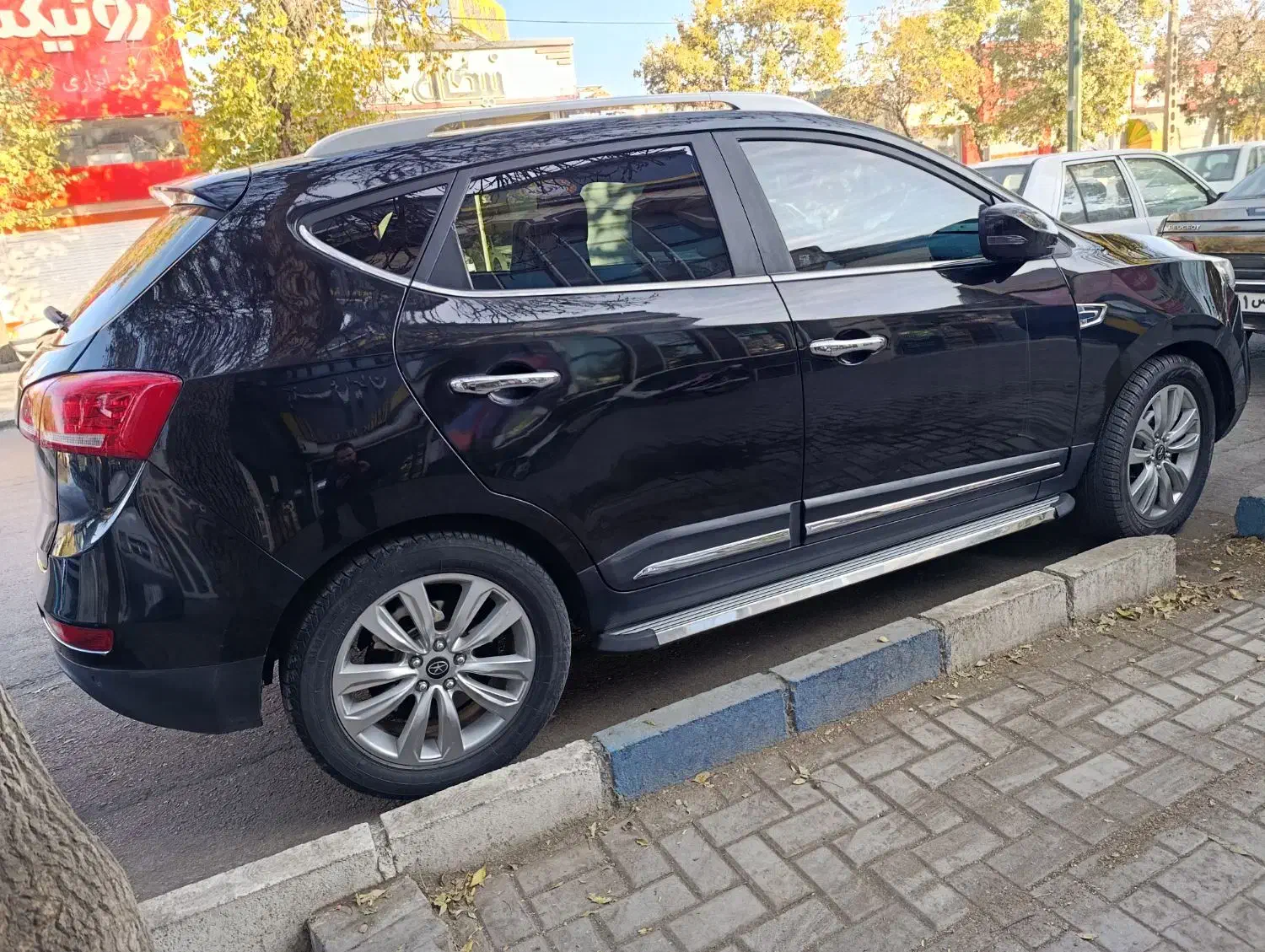 فروش جک  موتور ۲۰۰۰ توربو|خودرو سواری و وانت|همدان, |دیوار