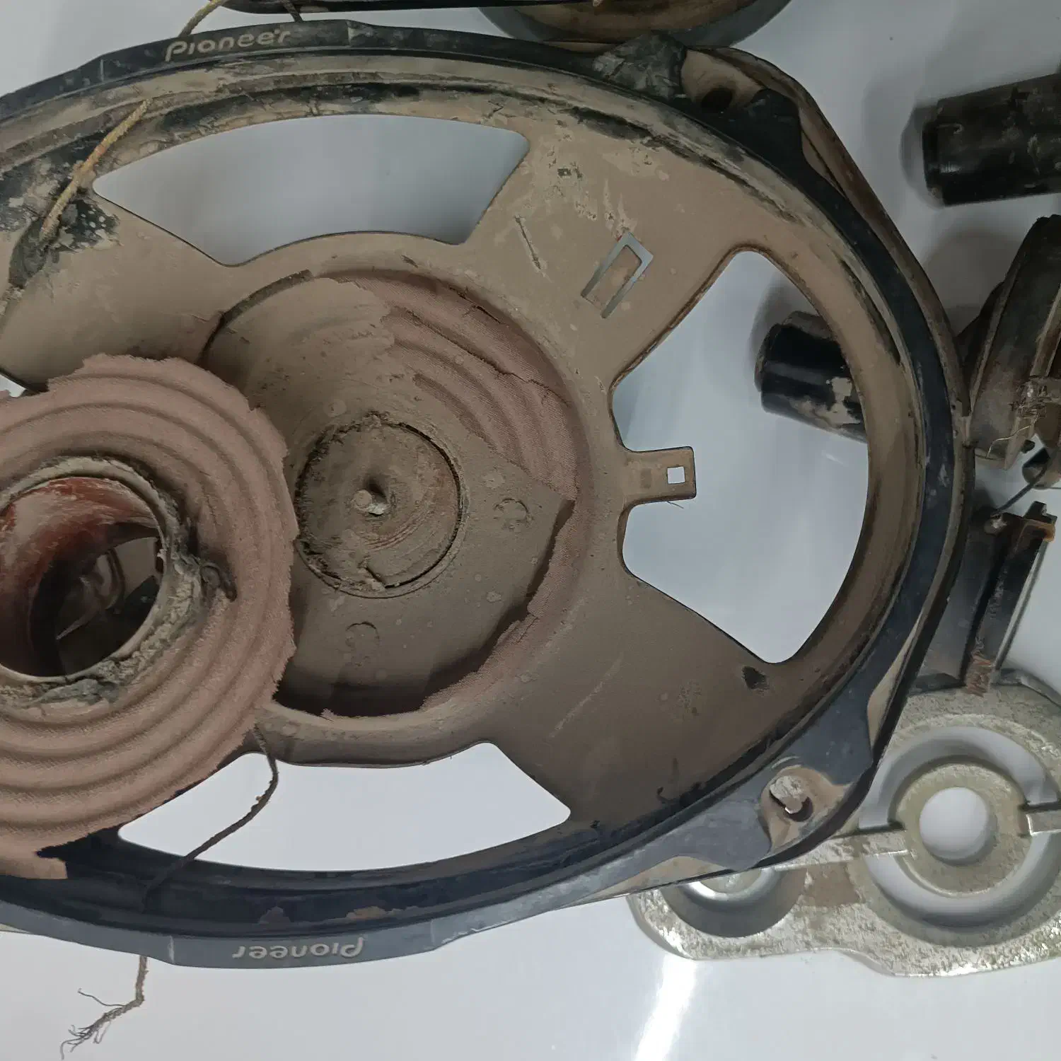 تعمیرات باند و ضبط و....با نازلترین قیمت|قطعات یدکی و لوازم جانبی|آبادان, |دیوار