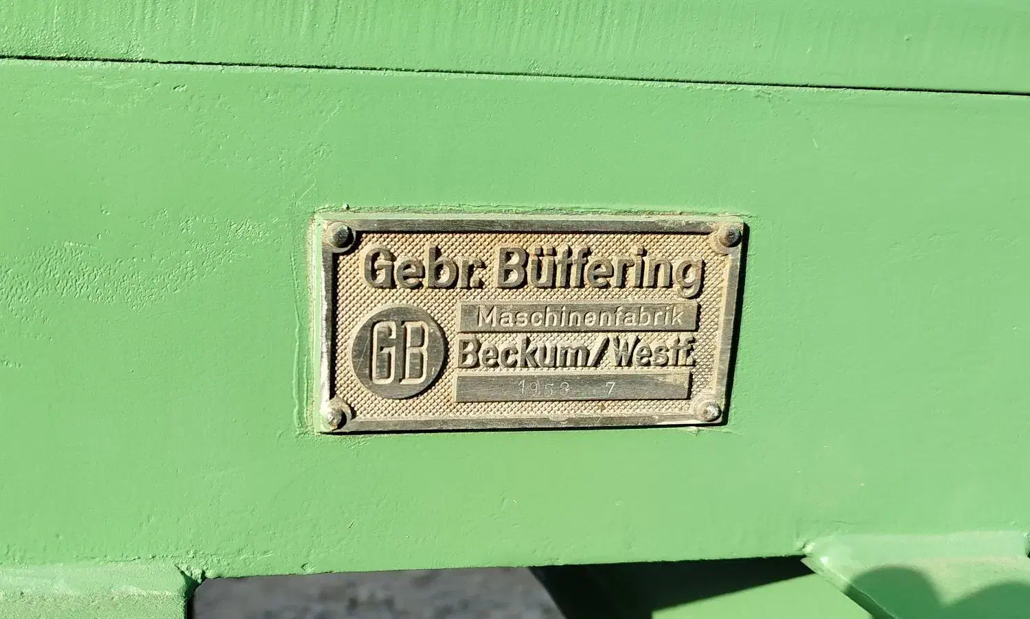 دستگاه پرس هیدرولیک آلمان صد تن  100TON|ماشین‌آلات صنعتی|تهران, آرژانتین|دیوار