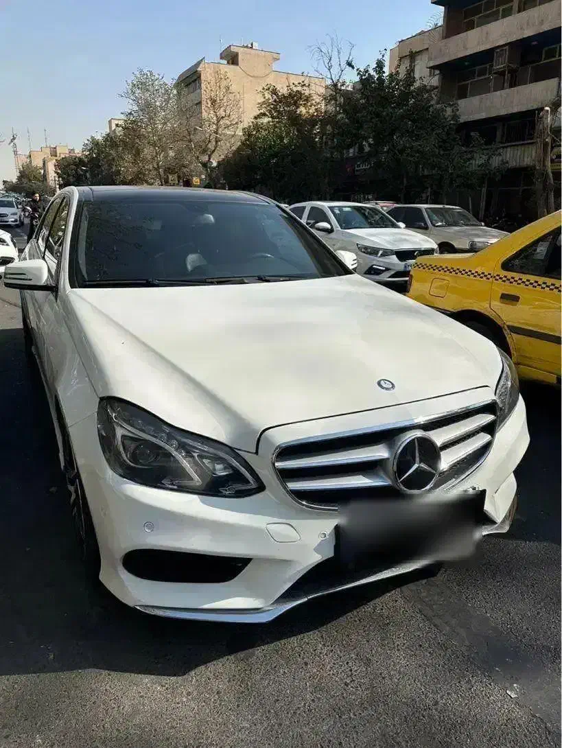 E250 2014|خودرو سواری و وانت|تهران, سهروردی|دیوار