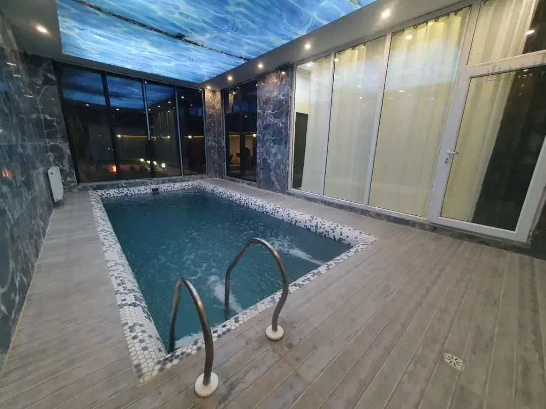 روزانه|اجارهٔ کوتاه‌مدت ویلا و باغ|هشتگرد, تهران دشت|دیوار