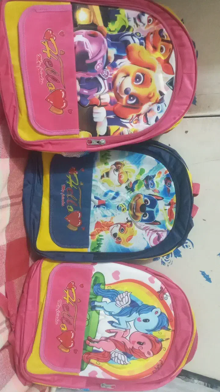 مناسب برای 7تا 9|کیف، کفش، کمربند|زابل, |دیوار