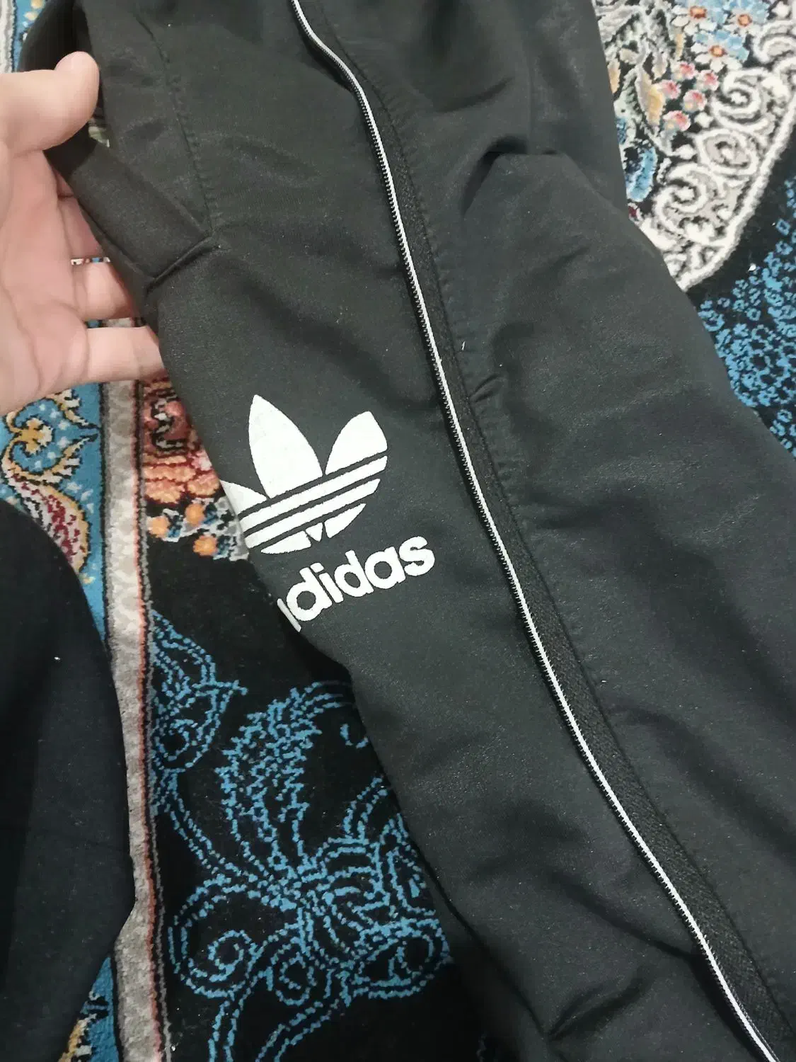 شلوار آدیداس|لباس|کرمانشاه, |دیوار