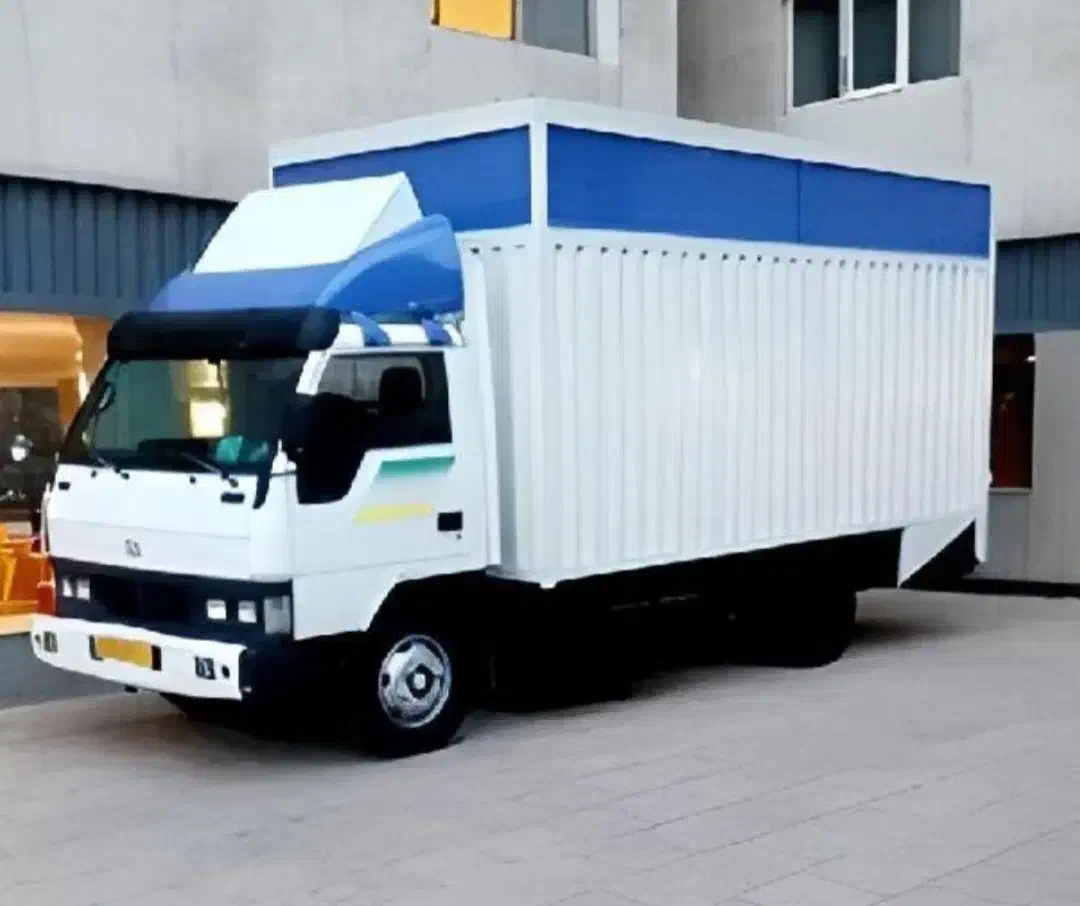 اتوبار پاسداران نیاوران دربند ولنجک تجریش شهرستان|خدمات حمل و نقل|تهران, زعفرانیه|دیوار