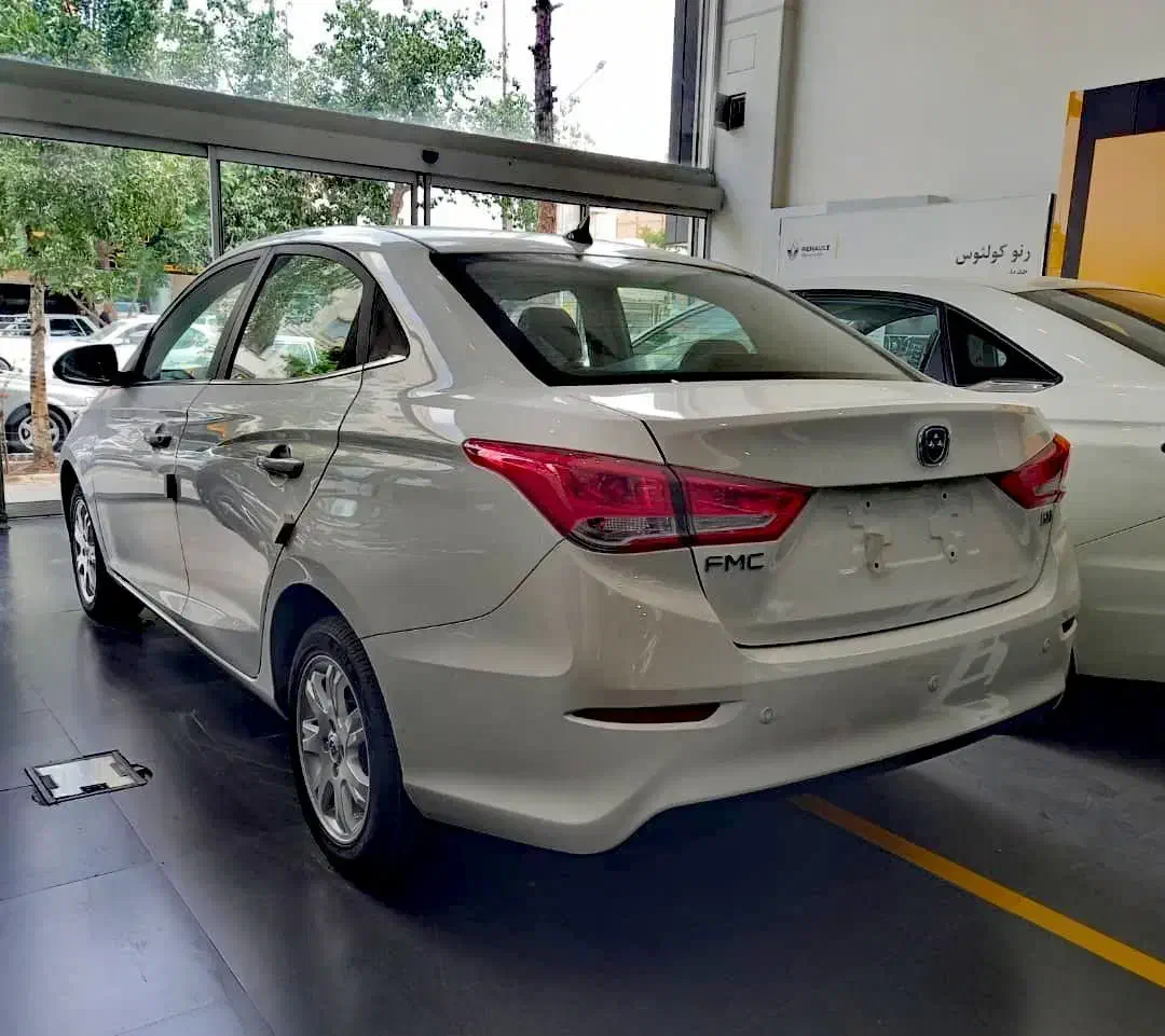 فروش اقساطی B511|خودرو سواری و وانت|اسفراین, |دیوار