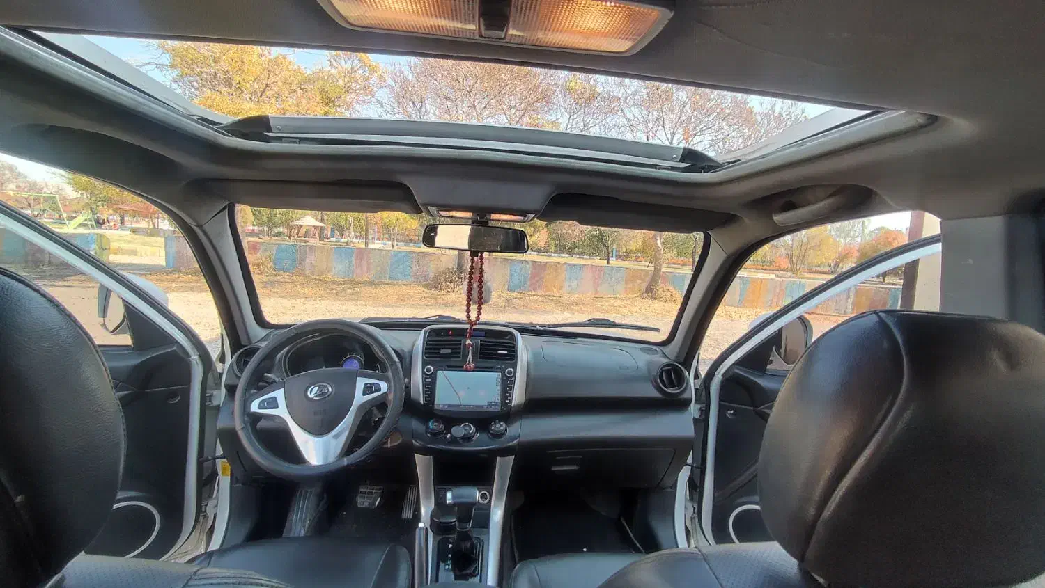 لیفان ایکس 60 مدل 96 اتومات معاوضه|خودرو سواری و وانت|تبریز, |دیوار