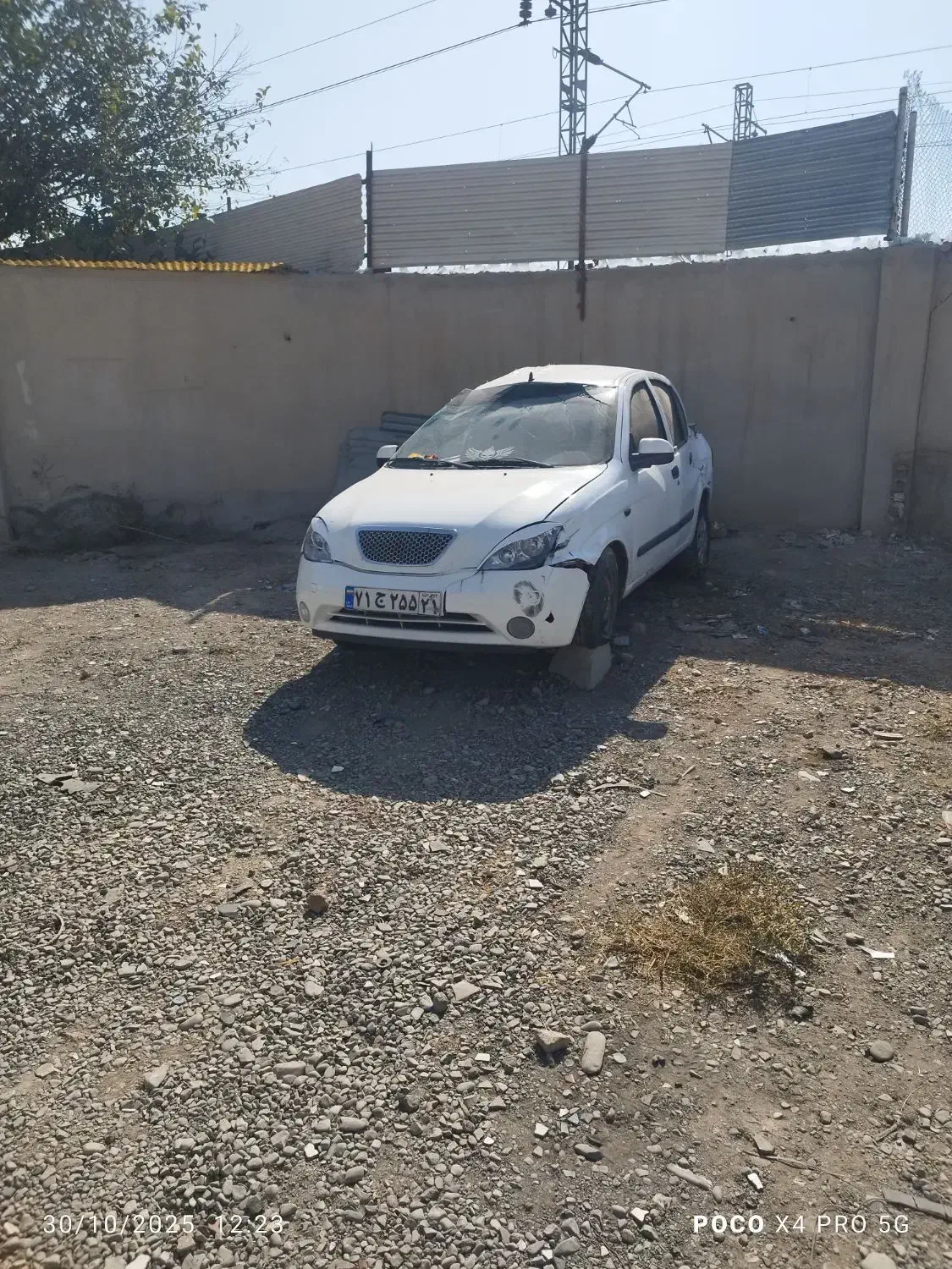 تیبا|خودرو سواری و وانت|کرج, شهر صنعتی|دیوار