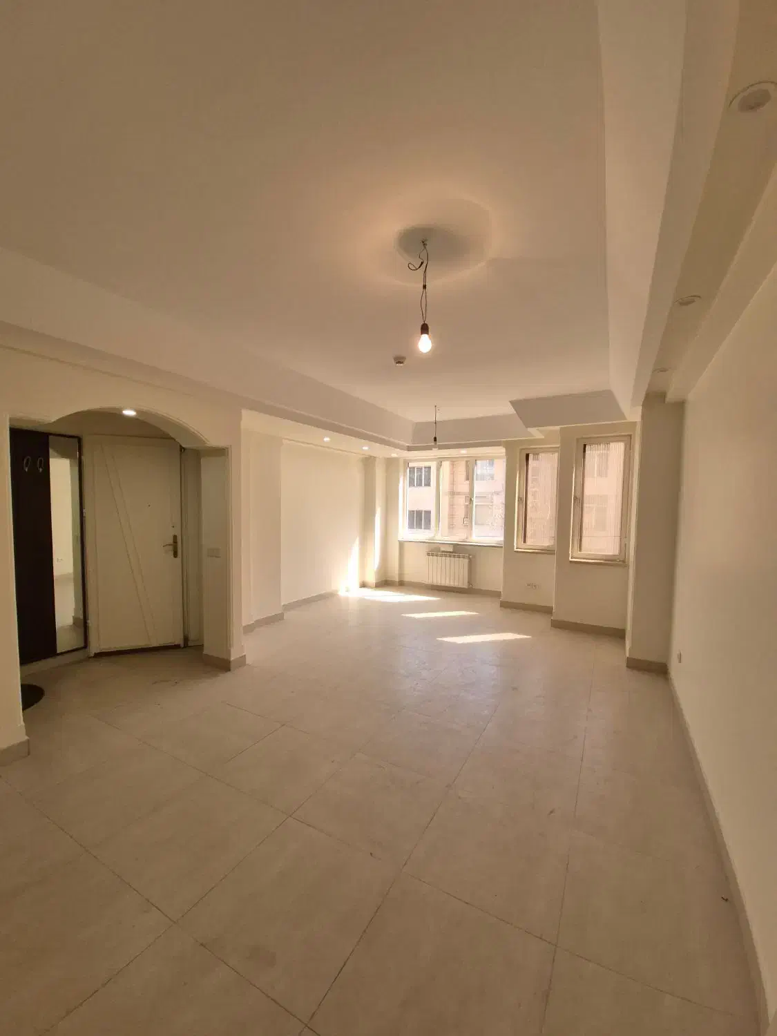 ۹۹ متر دو خوابه فول مشاهیر|فروش آپارتمان|تهران, سنائی|دیوار