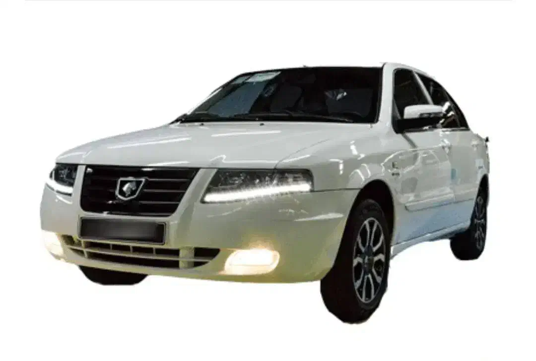 حواله سورن پلاس طرح مادران|خودرو سواری و وانت|دوگنبدان, |دیوار