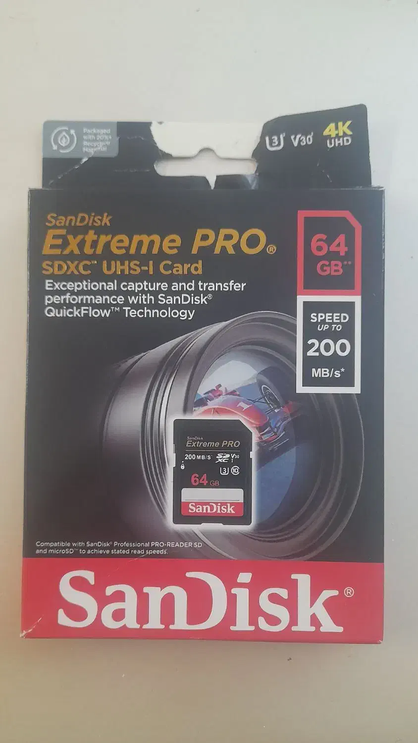 کارت حافظه sd|لوازم جانبی موبایل و تبلت|کرج, شهرک علی ابن ابیطالب (کوثر)|دیوار