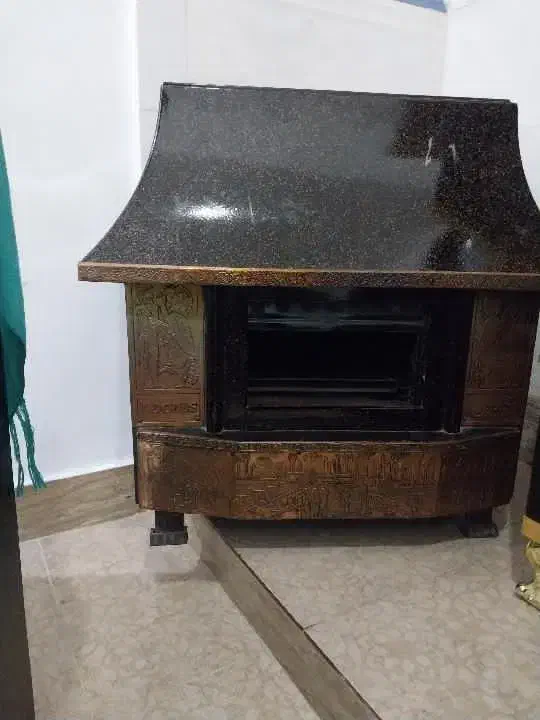 یک عدد بخاری گازی ادنیس|بخاری، هیتر، شومینه|اهواز, شهرک اکباتان|دیوار