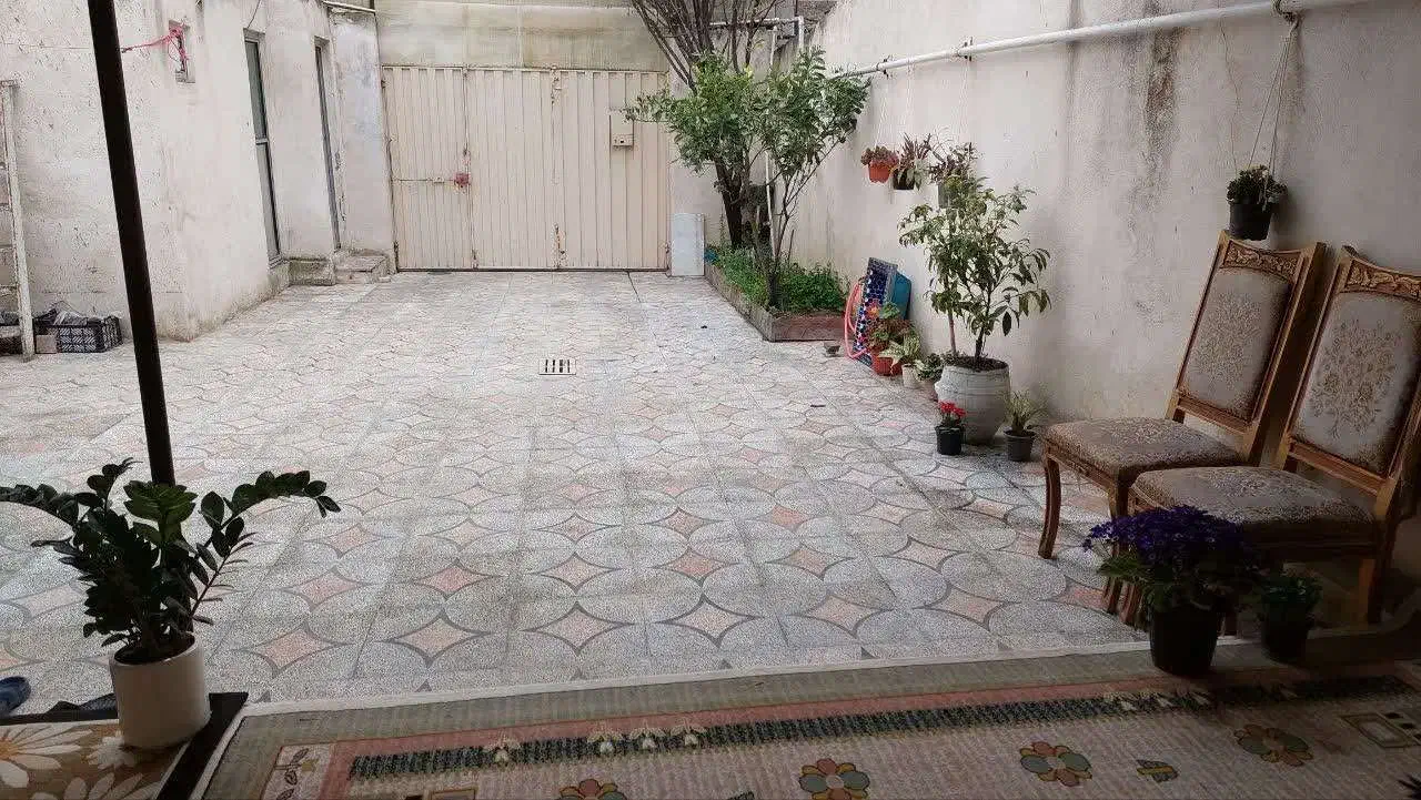 160 متر مشارکت / شهروند|مشارکت در ساخت املاک|گرگان, |دیوار