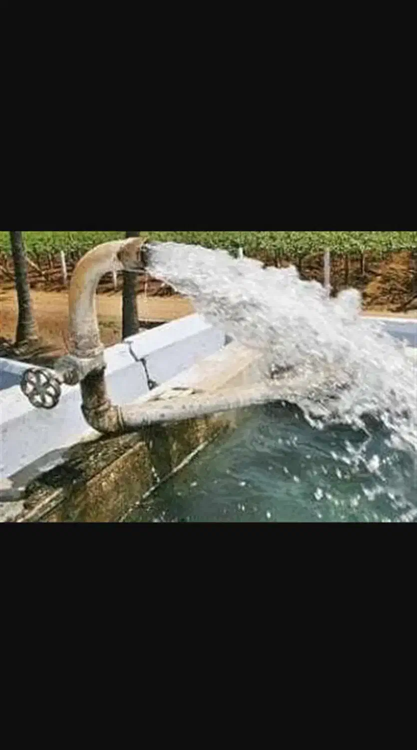 آبیابی و تایین محل چاه و متراژ|خدمات پیشه و مهارت|نقده, |دیوار