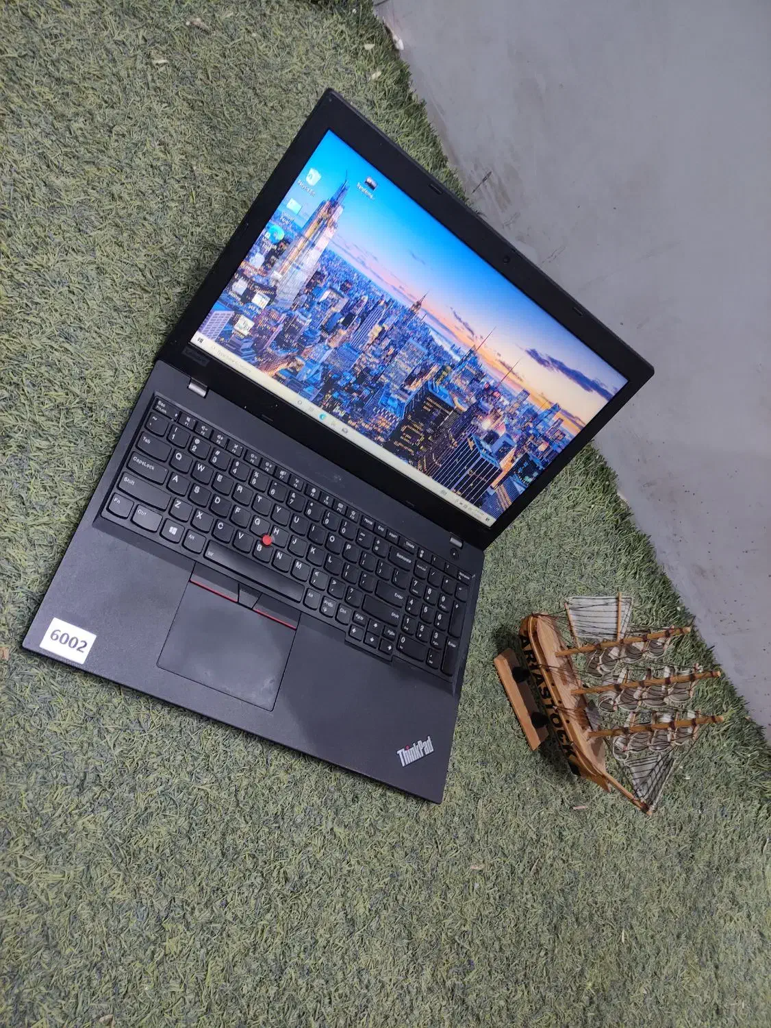 بورس لپ تاپ استوک در اسلامشهر|رایانه همراه|اسلام‌شهر, شهرک احمدیه|دیوار