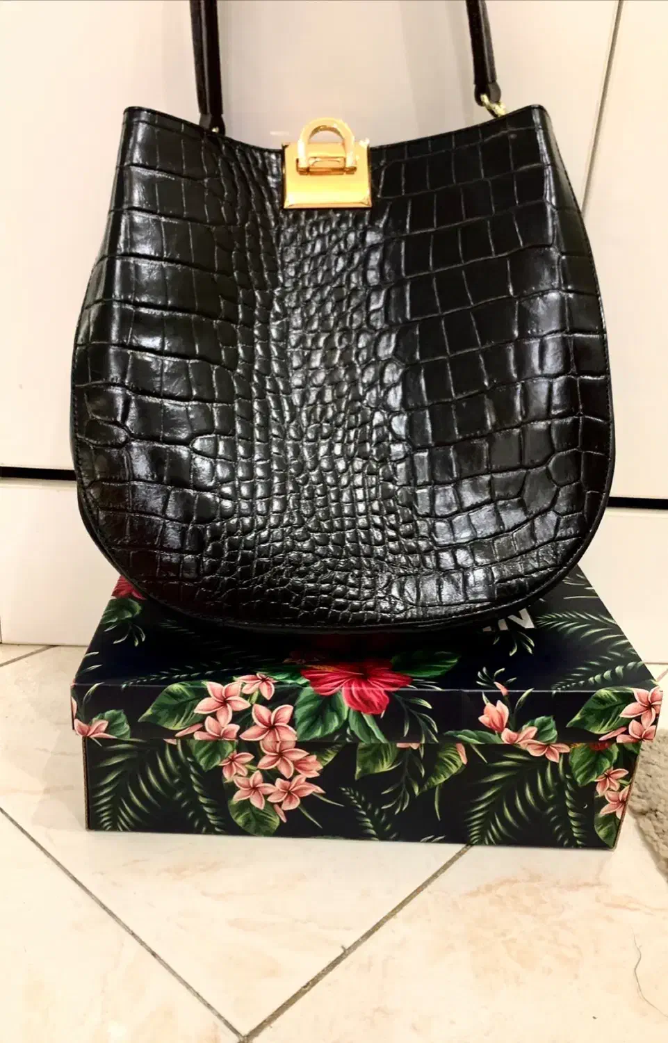 کفش چرم میش|کیف، کفش، کمربند|تهران, تهران‌نو|دیوار