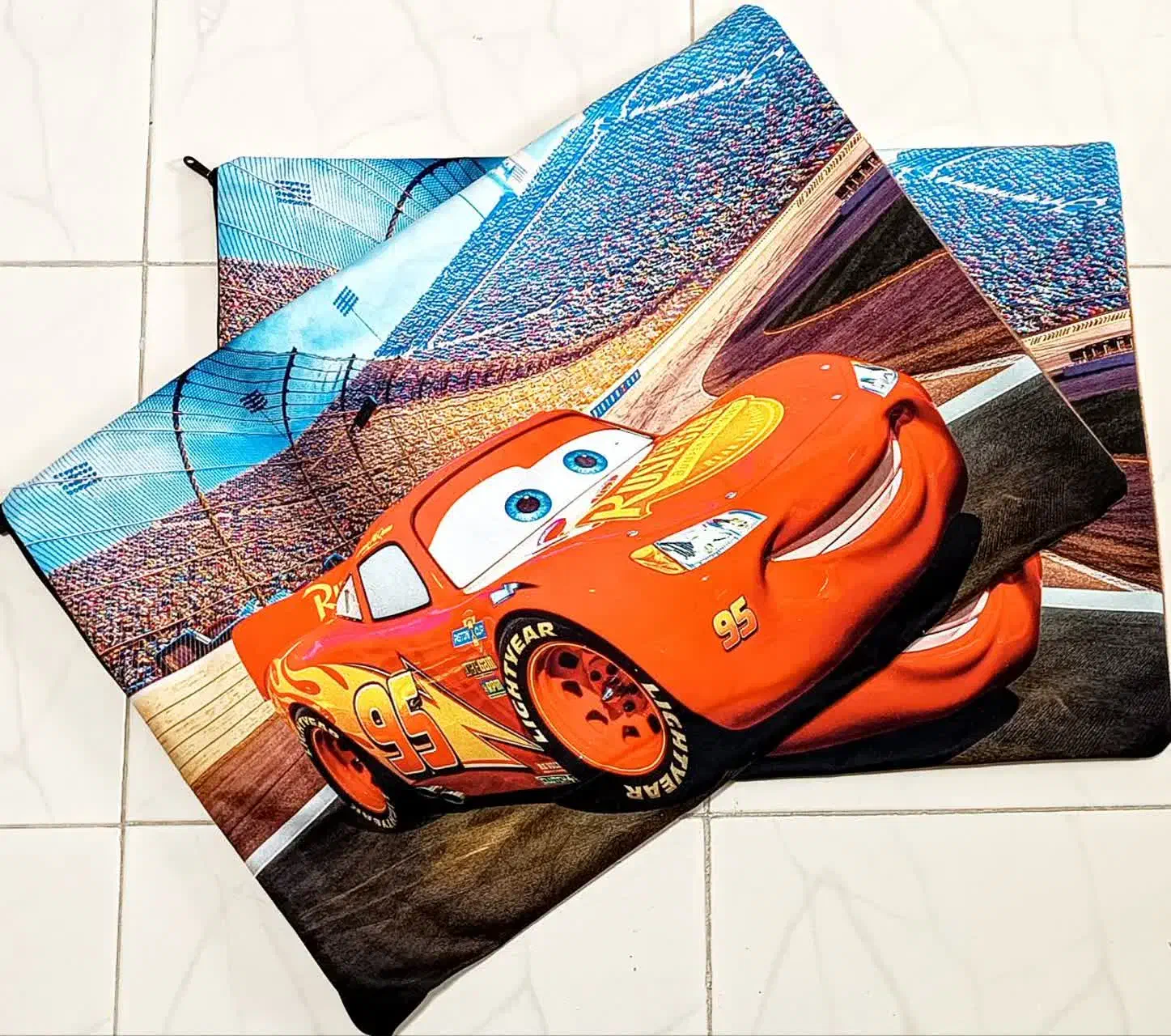 روبالشتی های جذاب بدون رنگ دهی|رختخواب، بالش، پتو|بهبهان, |دیوار