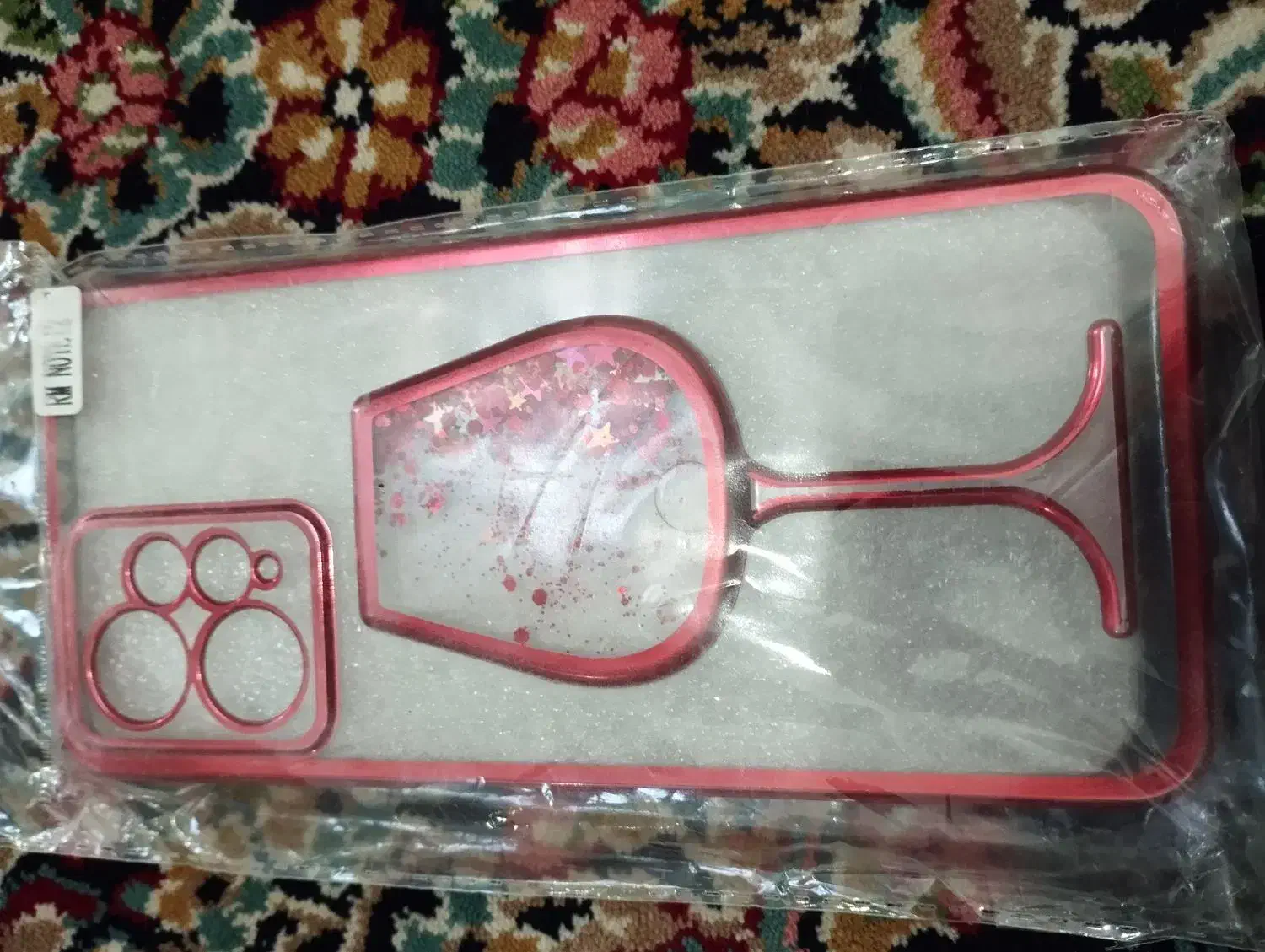 گارد گوشی|لوازم جانبی موبایل و تبلت|زاهدان, |دیوار