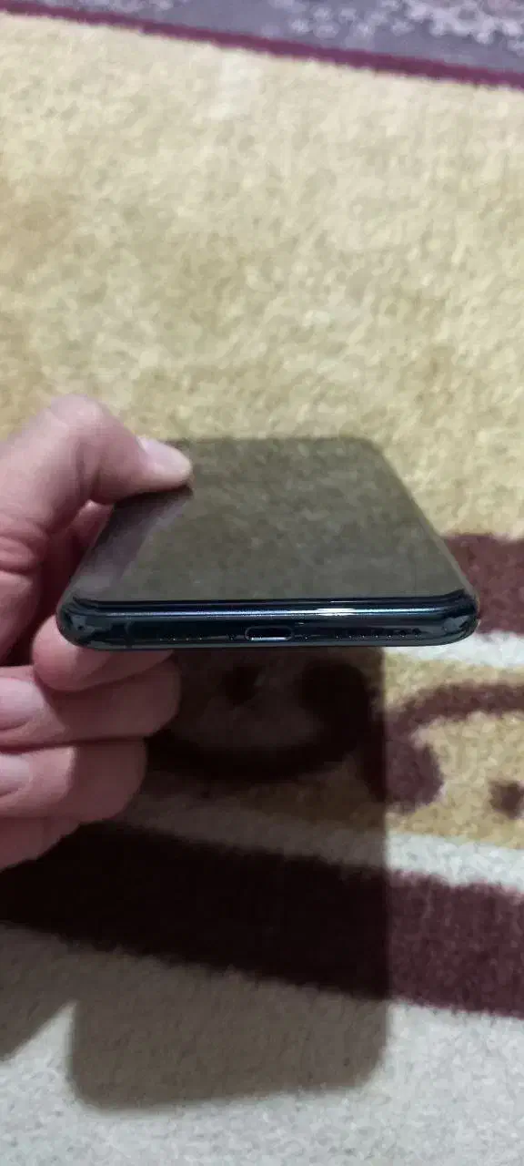 ایفون 11 pro max|موبایل|تنکابن, |دیوار