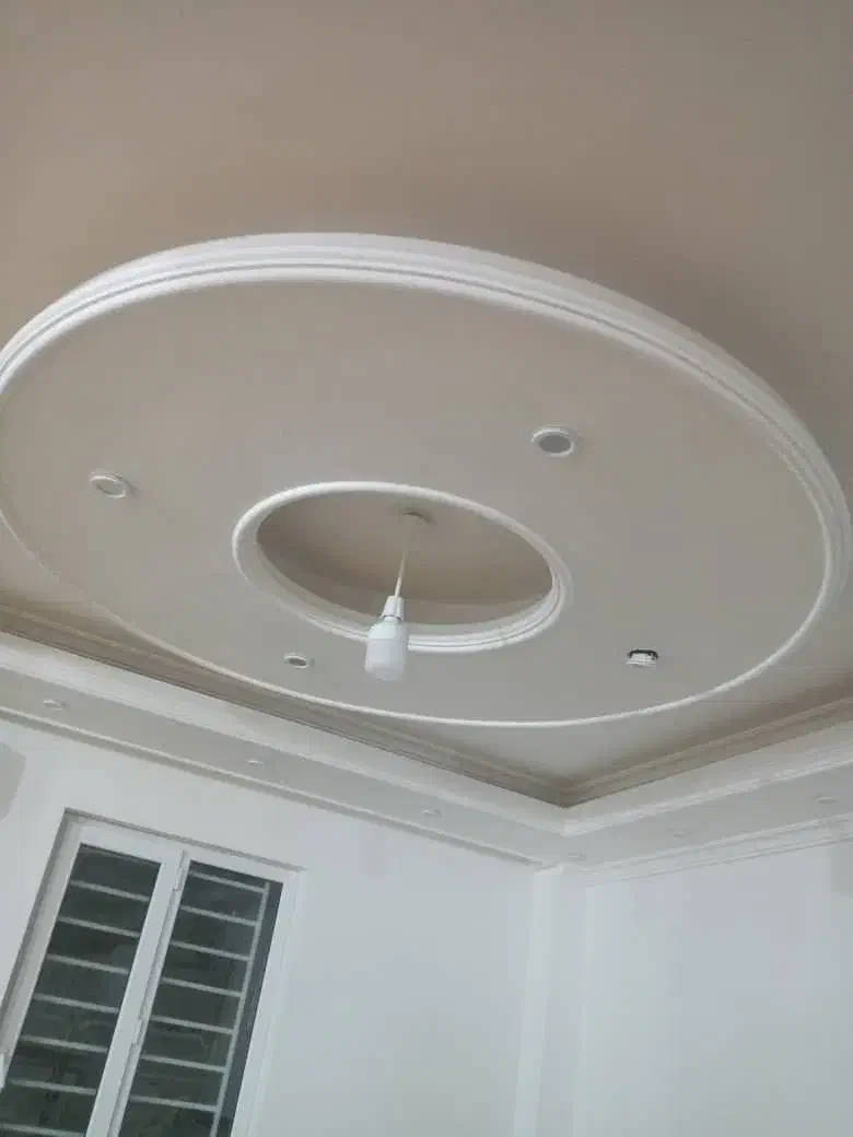 گچکاری وسفیدکاری وانواع ابزارها|خدمات پیشه و مهارت|عسلویه, |دیوار