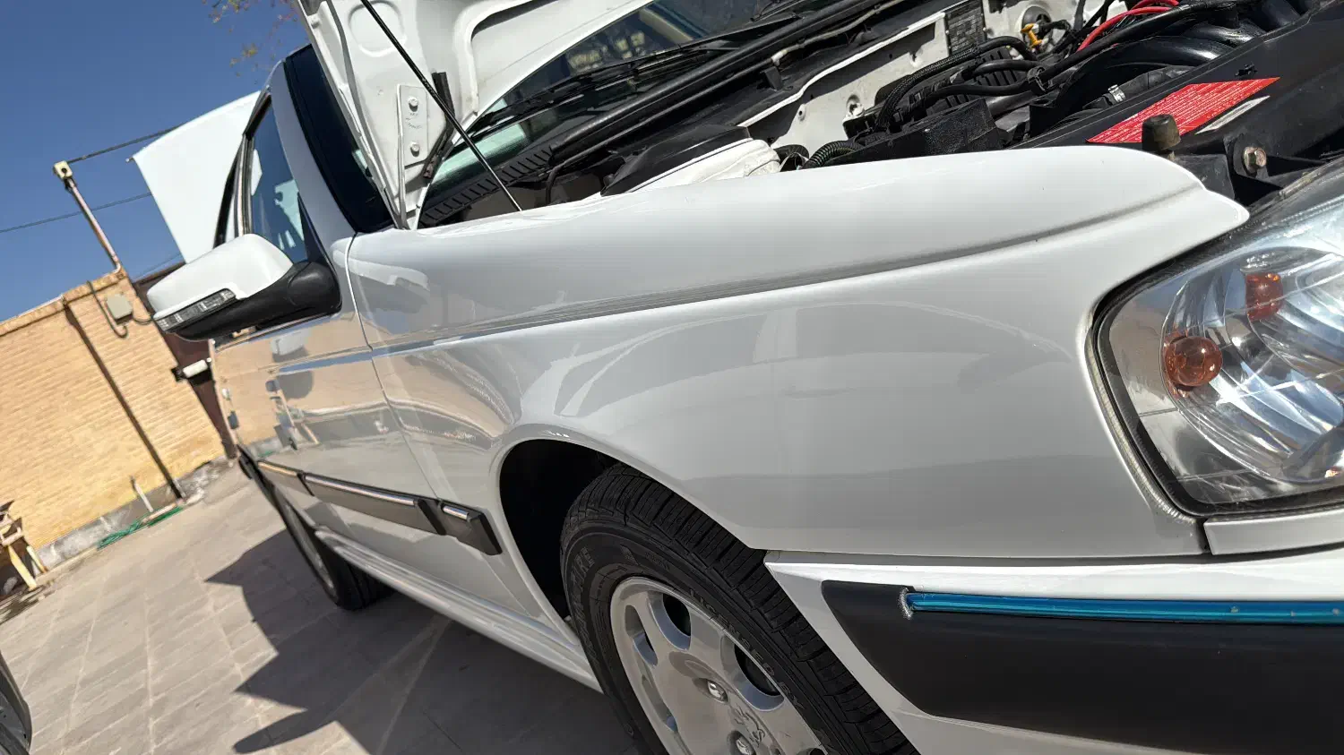 پارس ۱۴۰۱|خودرو سواری و وانت|رفسنجان, |دیوار