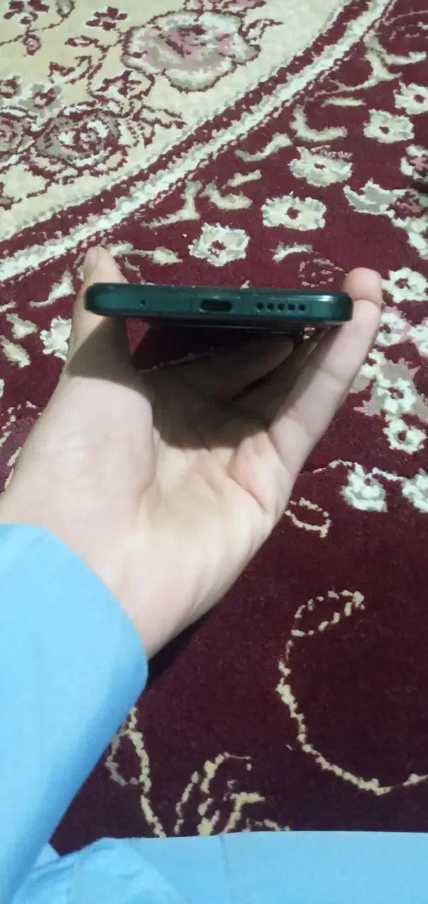 نوت 12s|موبایل|زاهدان, |دیوار