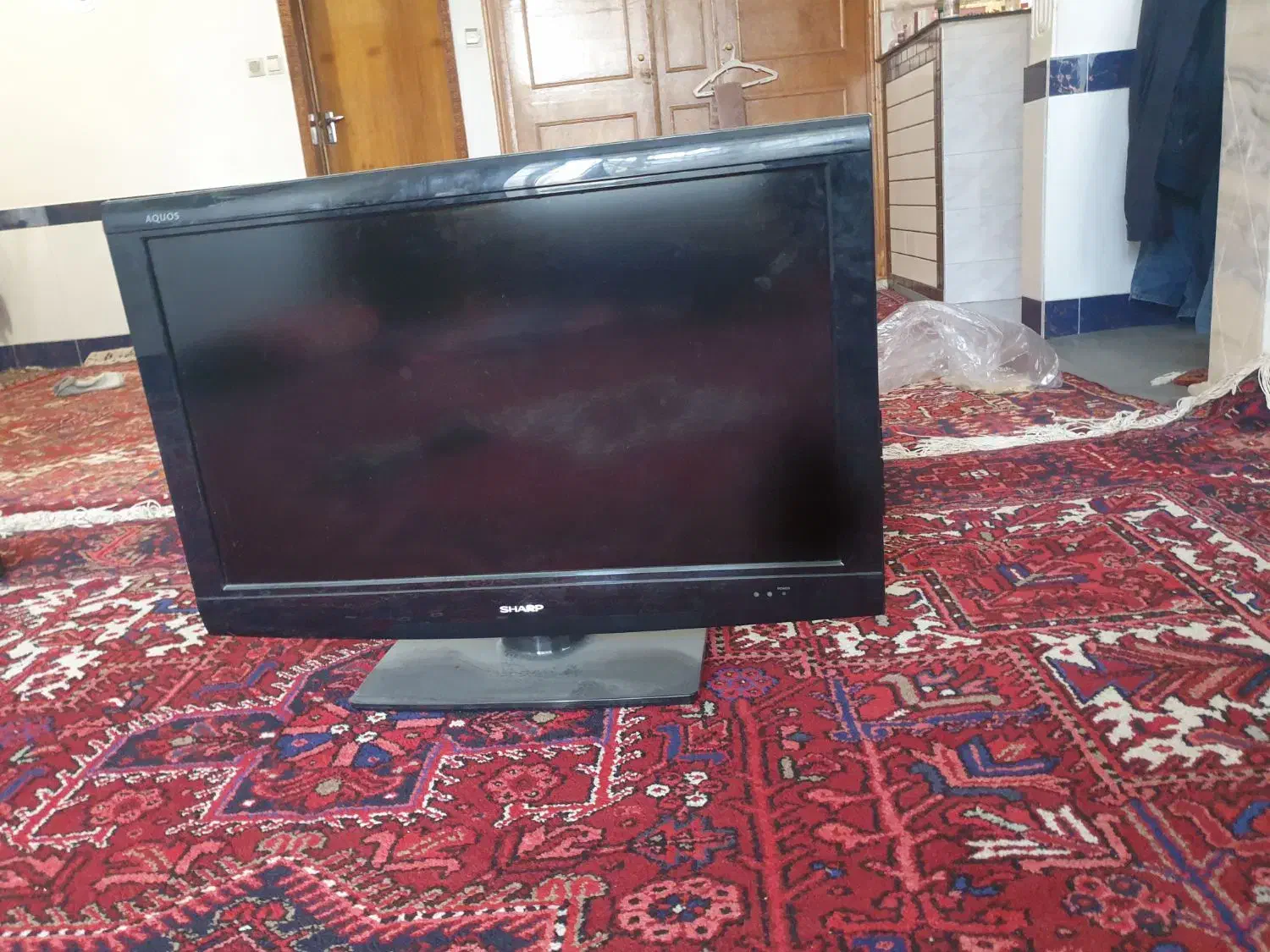 ال سی دی شارپ ۳۲|تلویزیون و پروژکتور|بناب, |دیوار