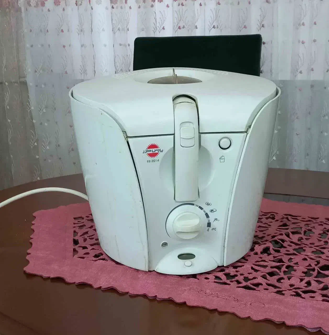 سرخ کن FR 2014|اجاق گاز و لوازم برقی پخت‌وپز|رشت, رودباری|دیوار