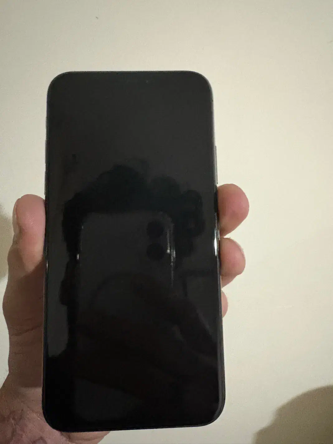 آیفون ۲۵۶ گیگ|موبایل|کرج, شهرک بنفشه|دیوار