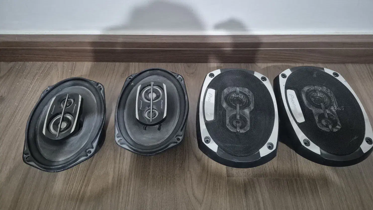 باند پایونیر ۶۹۷۵|صوتی و تصویری|تهران, قناتکوثر|دیوار