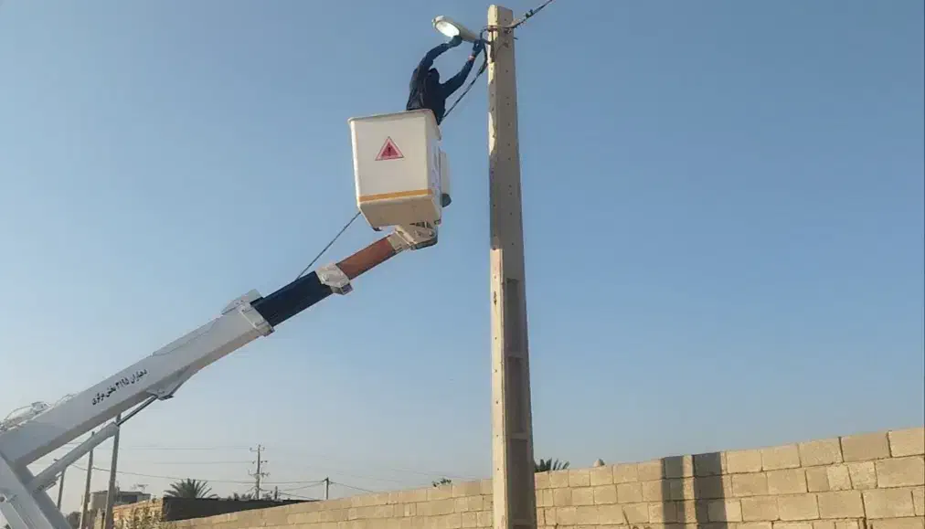 نیاز به سیم بان ماهر|استخدام صنعتی، فنی، مهندسی|سراوان, |دیوار