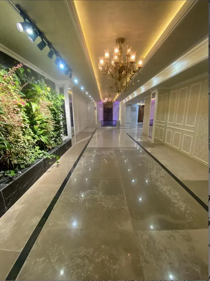 رهن واجاره واحد۱۳۰متری/۳خواب/۲پارکینگ/فاز۲|اجارهٔ آپارتمان|کرج, فاز ۳ گوهردشت|دیوار