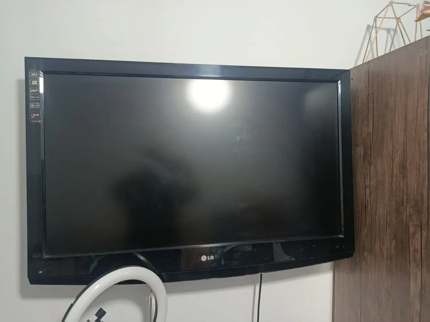 تلویزیون LG|تلویزیون و پروژکتور|پردیس, فاز ۱|دیوار