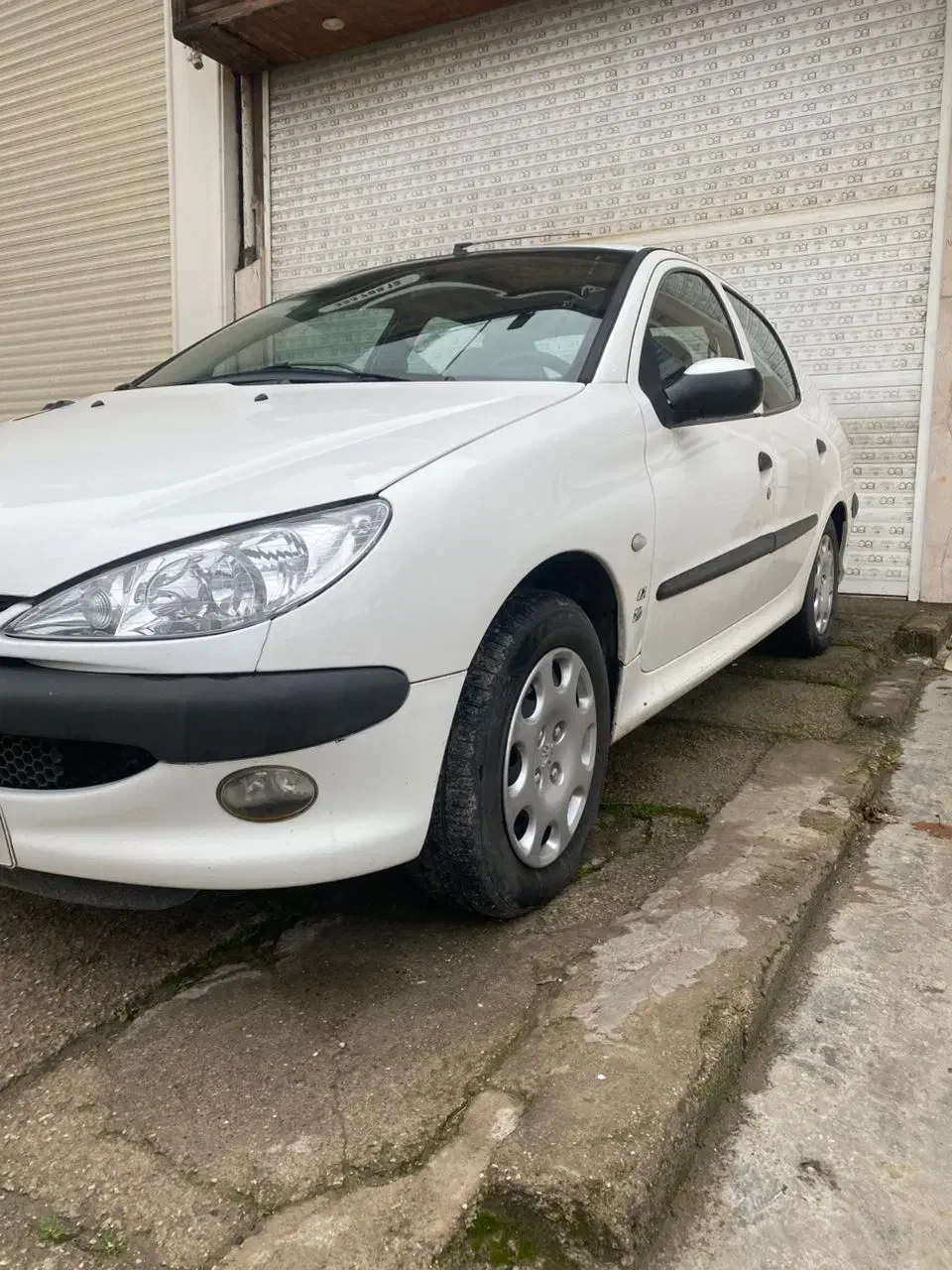 فروش فوریSDمدل۹۶ خاص|خودرو سواری و وانت|ساری, |دیوار