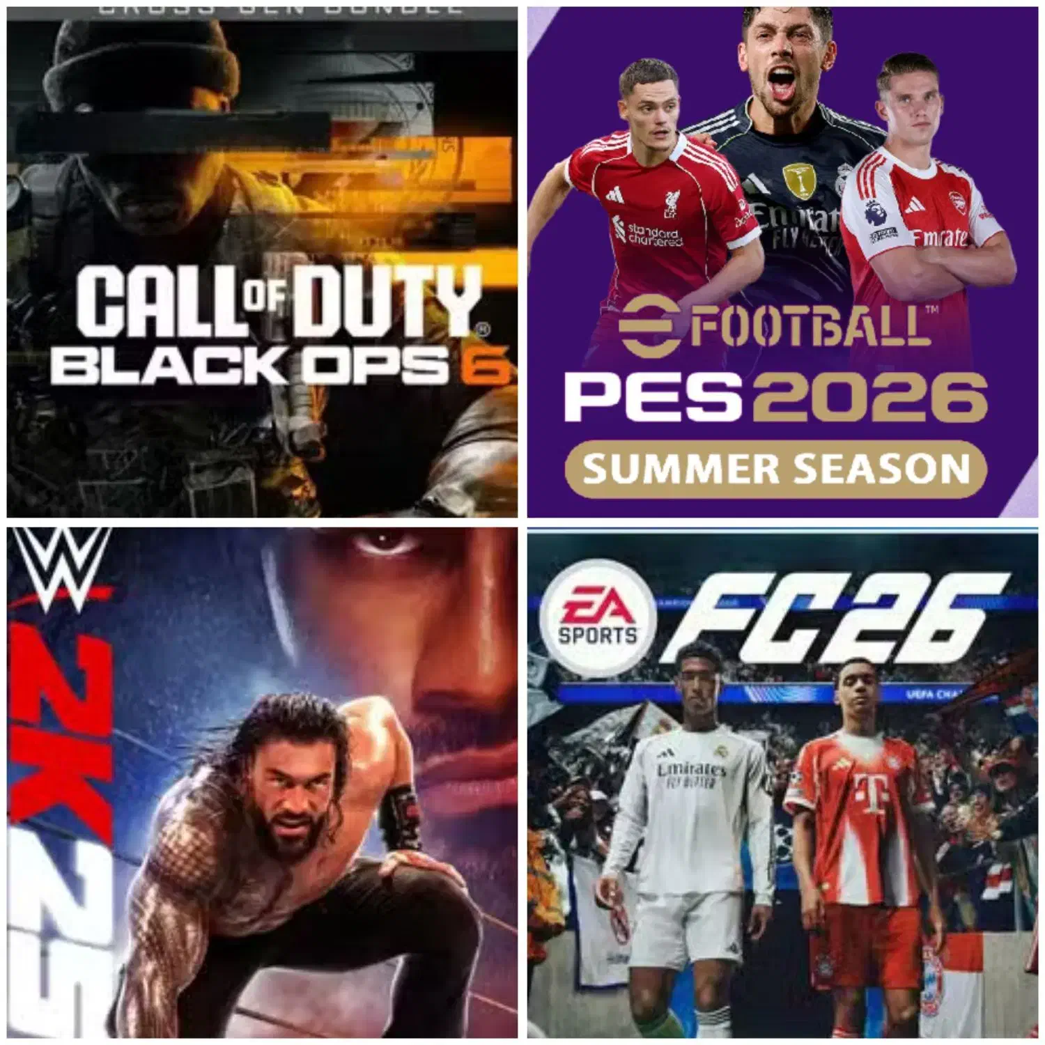 کپیخور پی اس فور PS4 نصب بازی فقط ۵۰ تومن|کنسول، بازی ویدئویی و آنلاین|گرگان, |دیوار