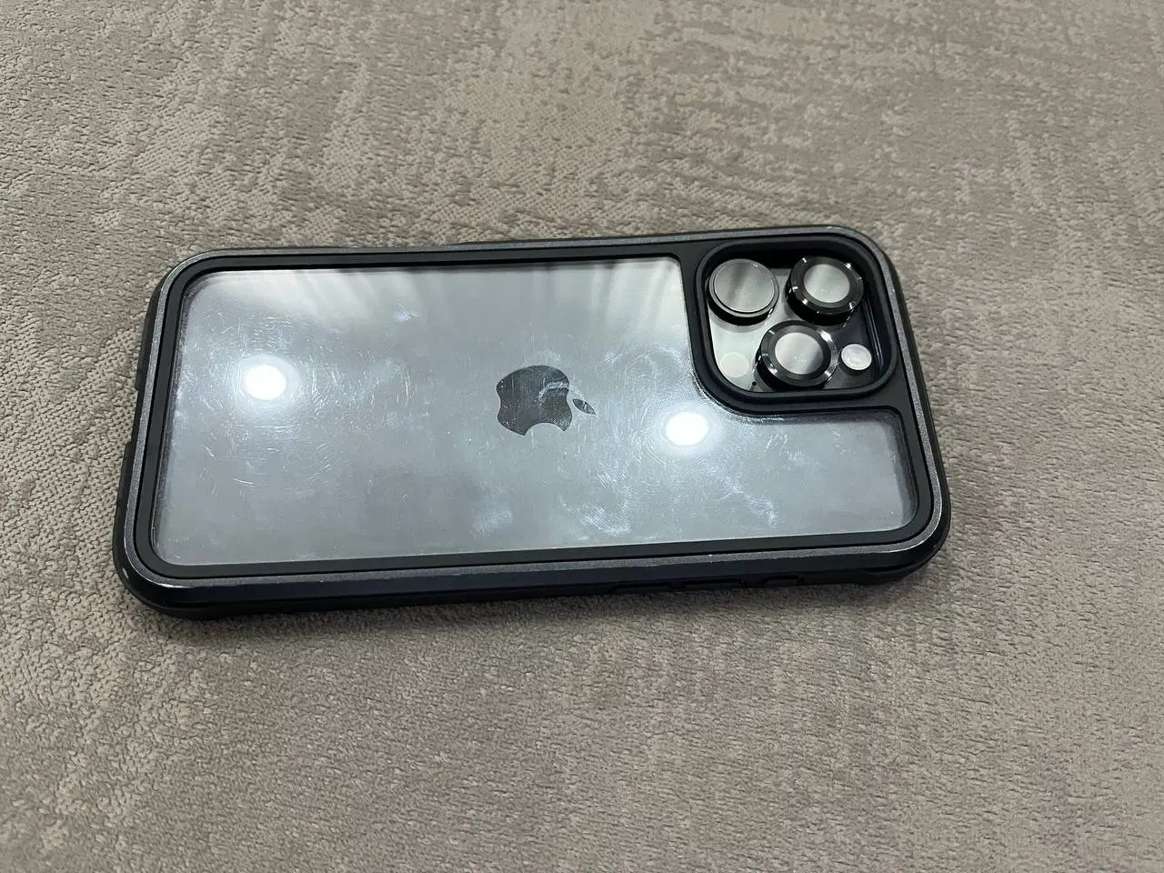 iphone 16 pro max zaa|موبایل|رستمآباد, |دیوار