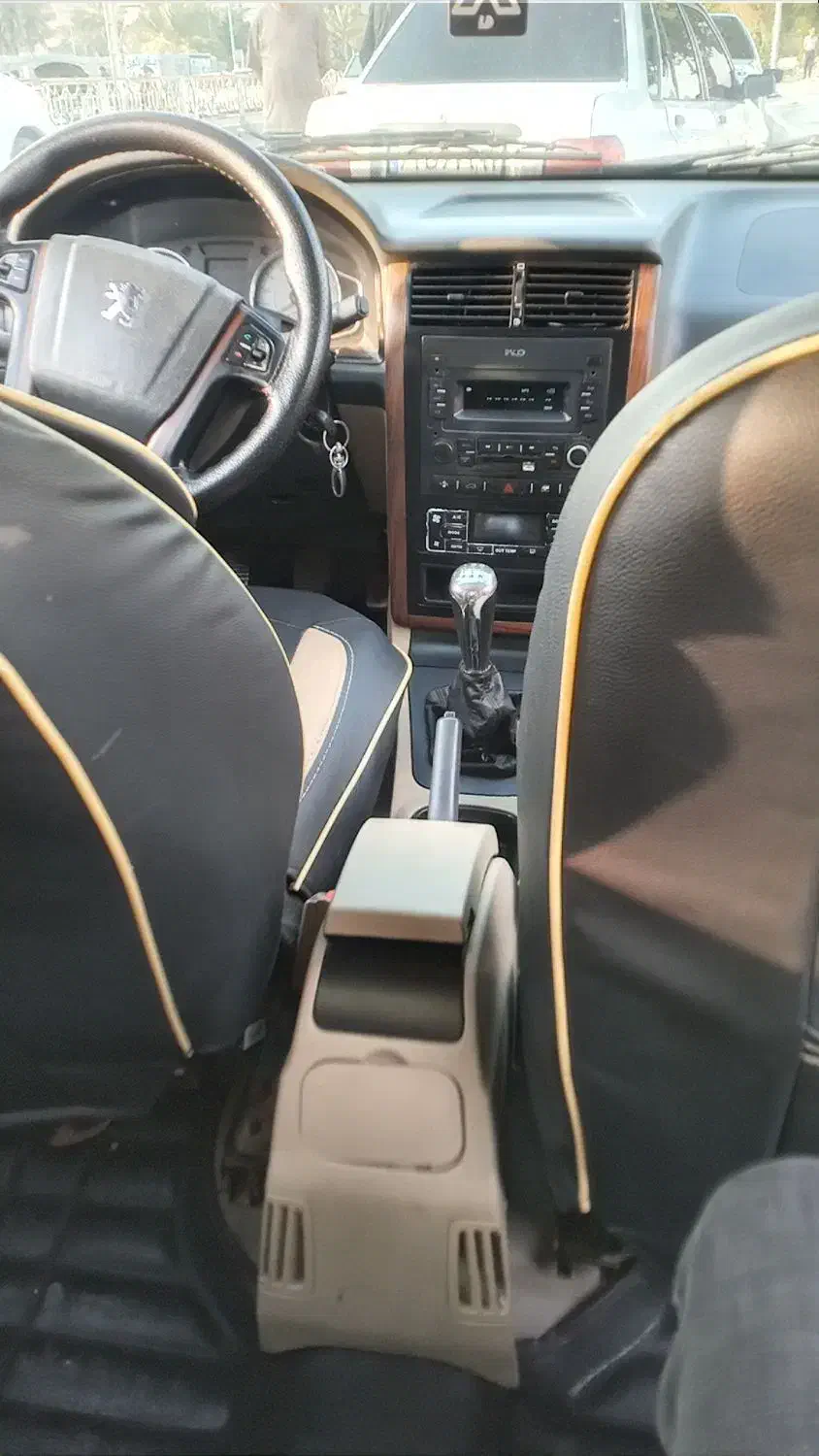 پارس سال|خودرو سواری و وانت|بندرعباس, |دیوار