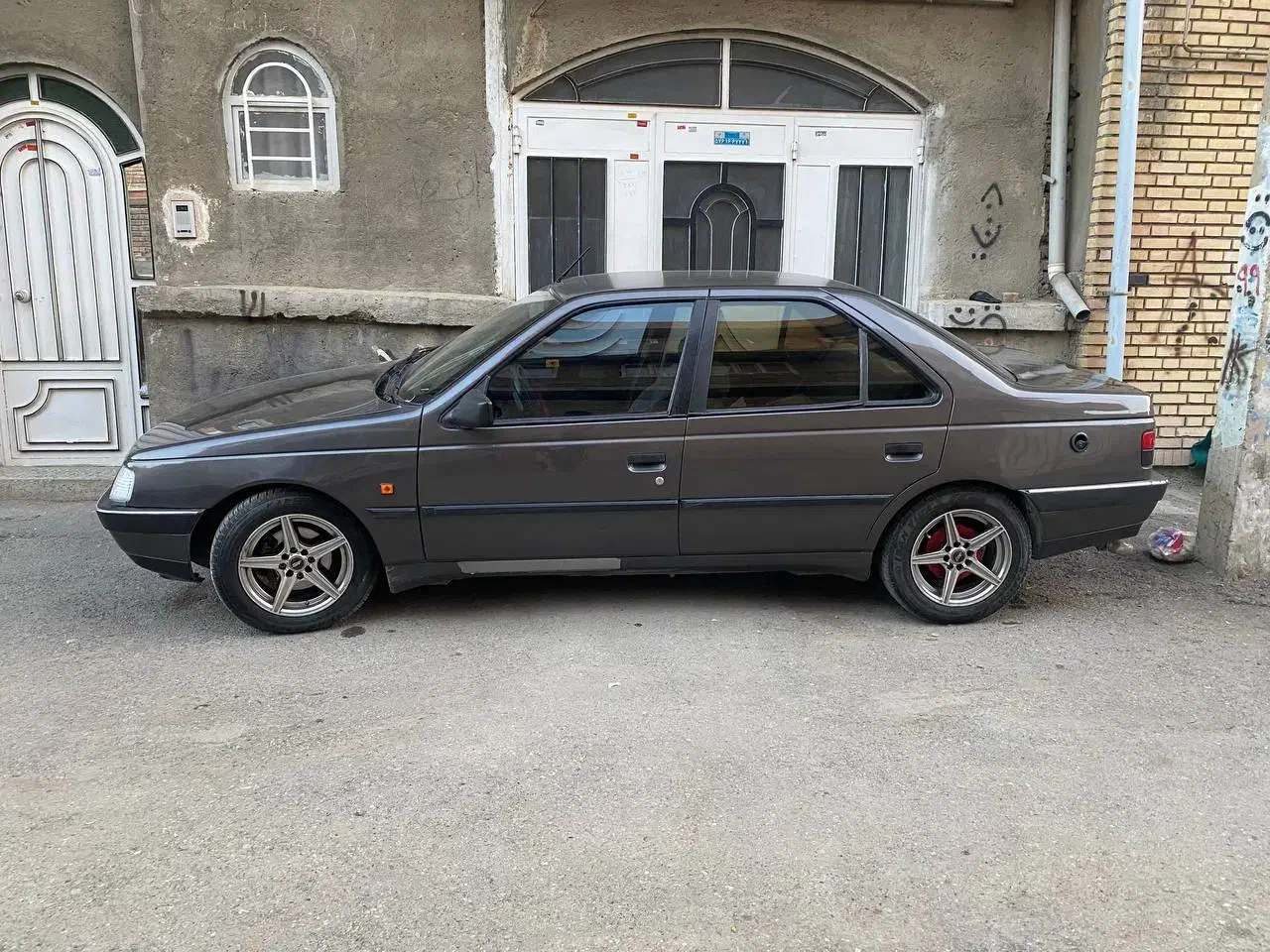 ۴۰۵دوگانه|خودرو سواری و وانت|محمدبار, |دیوار