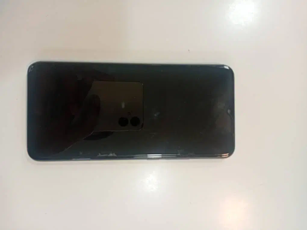 شیائومی ردمی ۹بدون خط و خش شارژر و ایرپاد|موبایل|شیراز, معالی‌آباد|دیوار