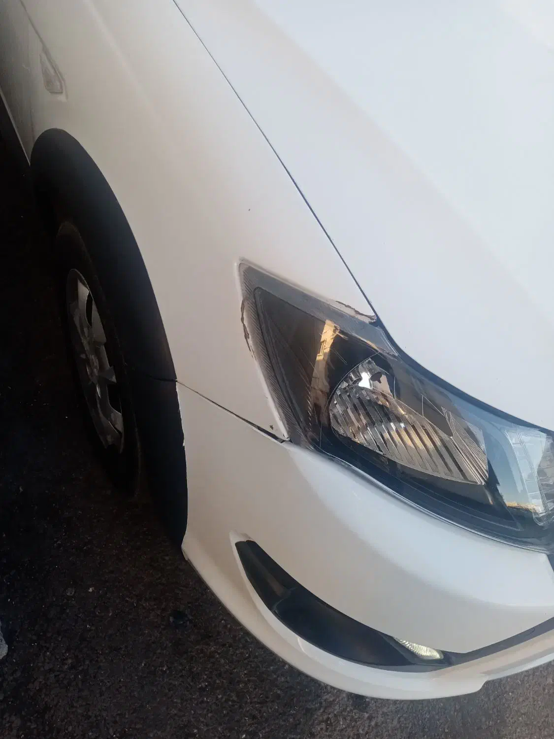 کوییک sمدل 1402|خودرو سواری و وانت|شیراز, رحمت‌آباد|دیوار